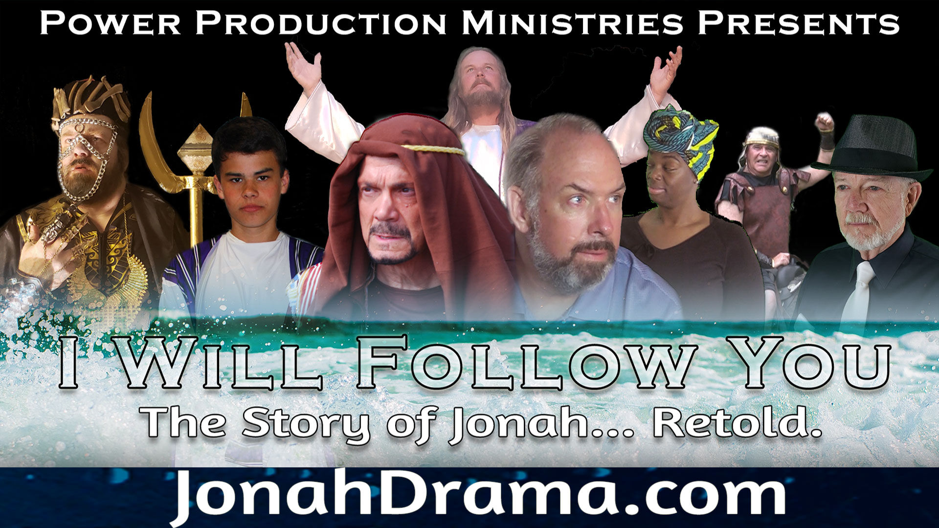 Power Production Ministries
